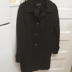 London Fog Rain Coat